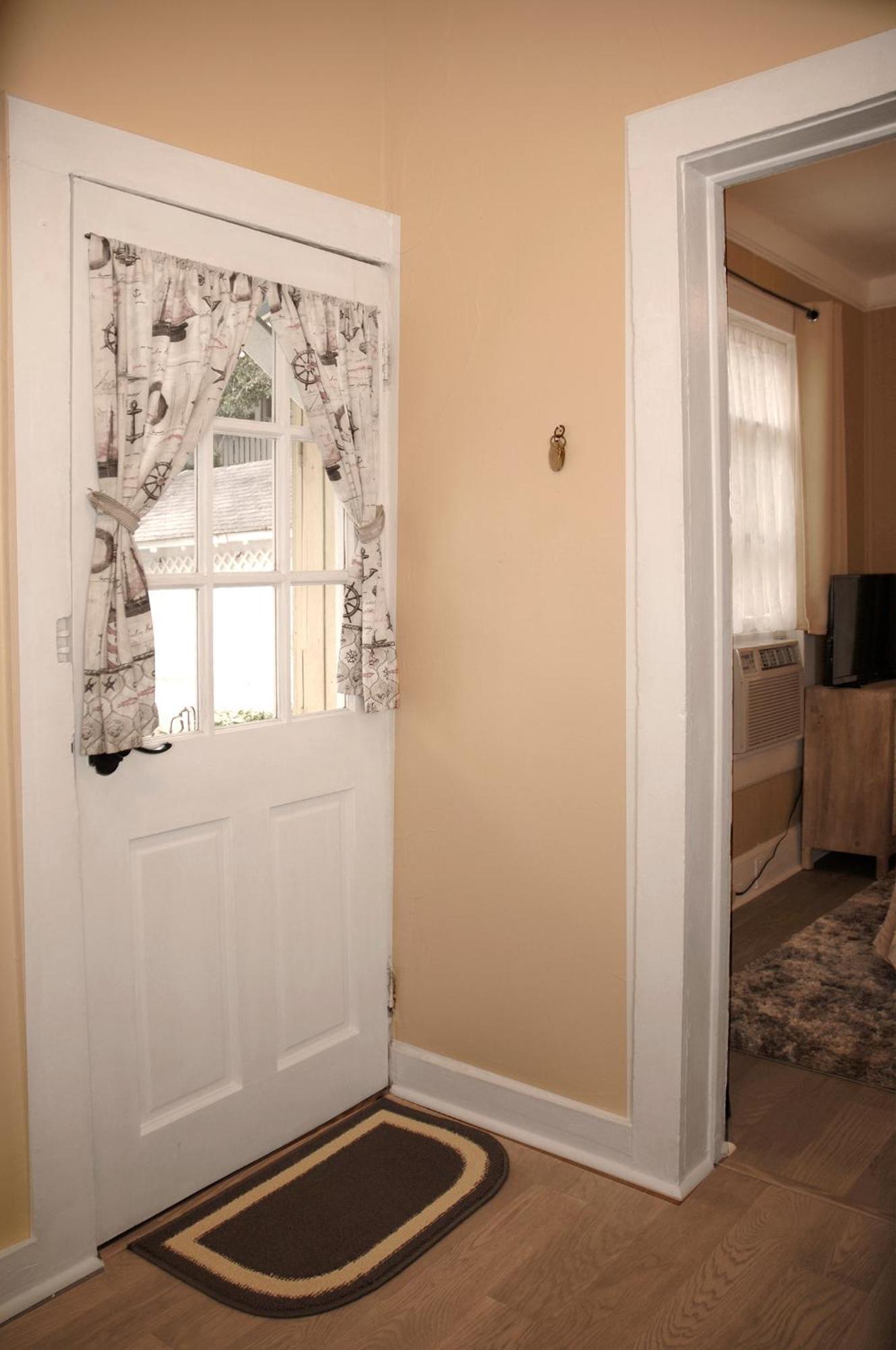 Quaint Historic Downtown Apartment St. Augustine Exterior foto